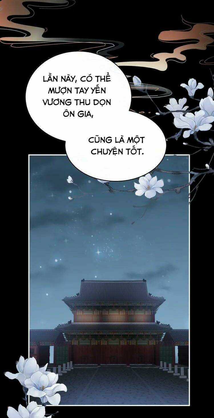 Kiều Phu Có Hỉ - Chapter 46 - Trang 34