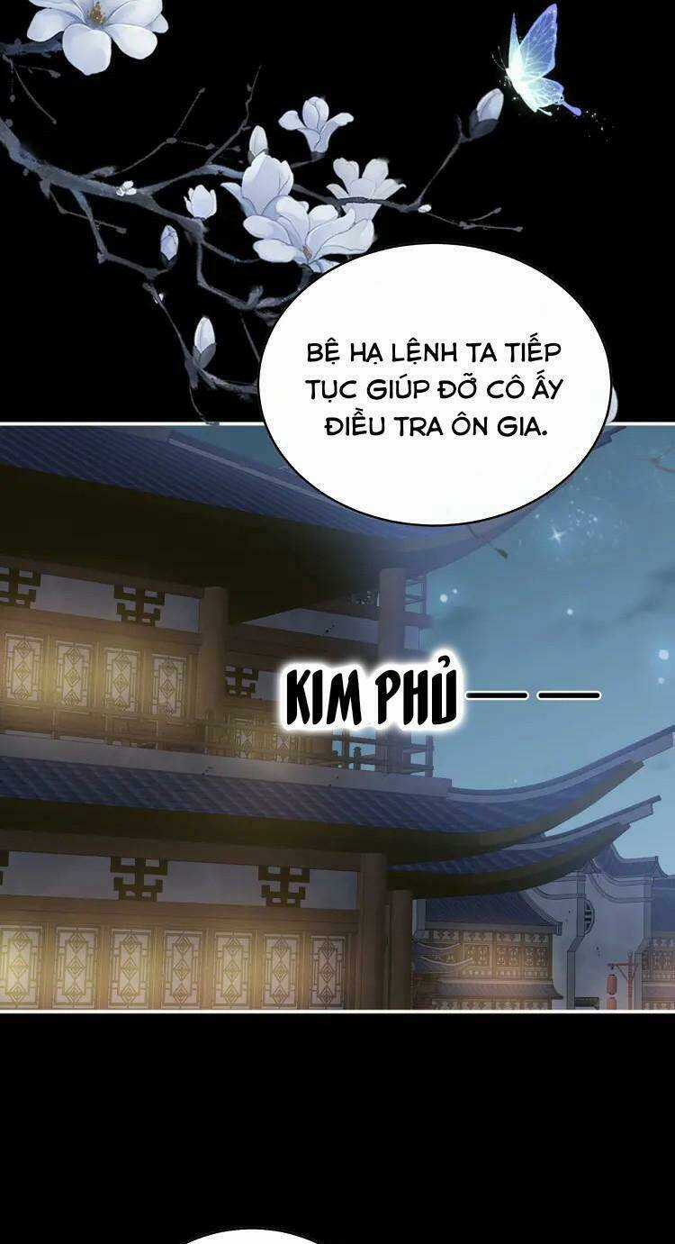Kiều Phu Có Hỉ - Chapter 46 - Trang 35