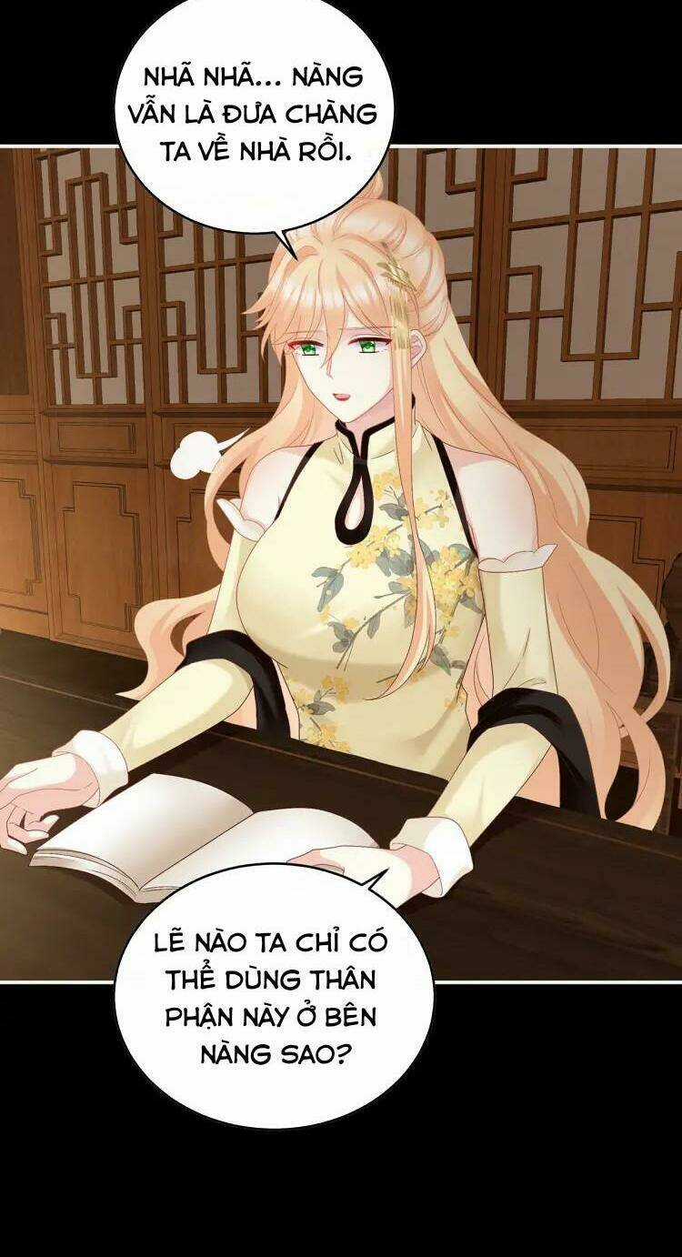 Kiều Phu Có Hỉ - Chapter 46 - Trang 36