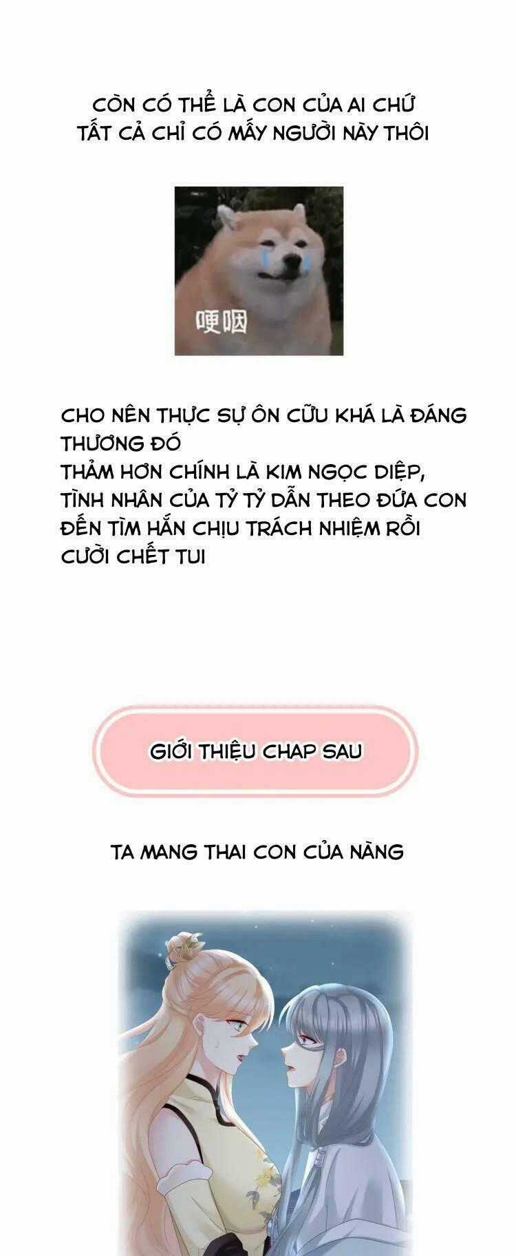 Kiều Phu Có Hỉ - Chapter 46 - Trang 40
