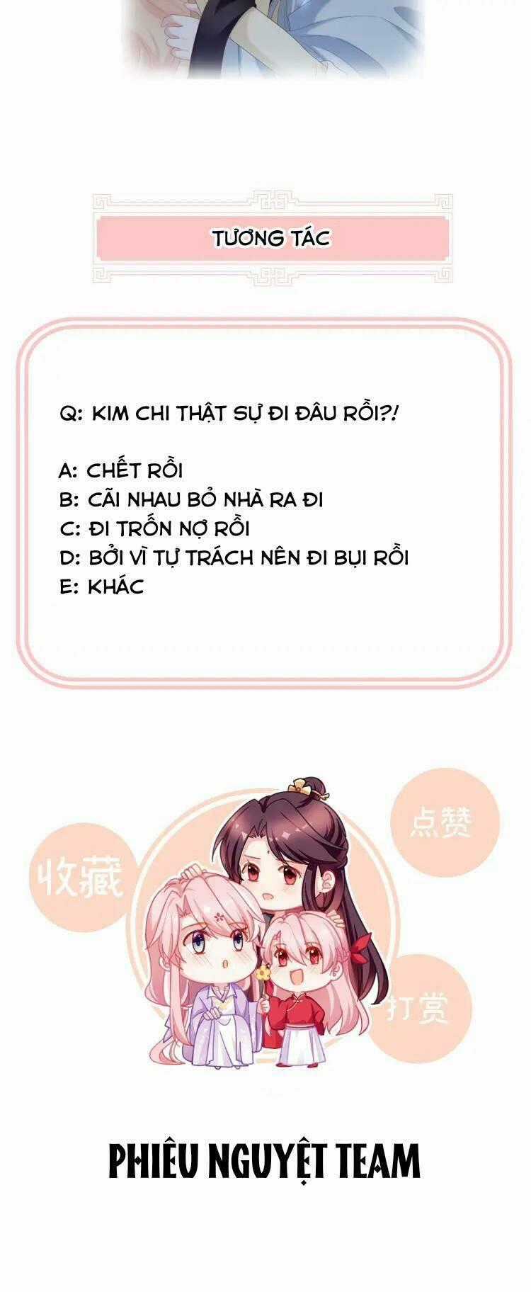 Kiều Phu Có Hỉ - Chapter 46 - Trang 41