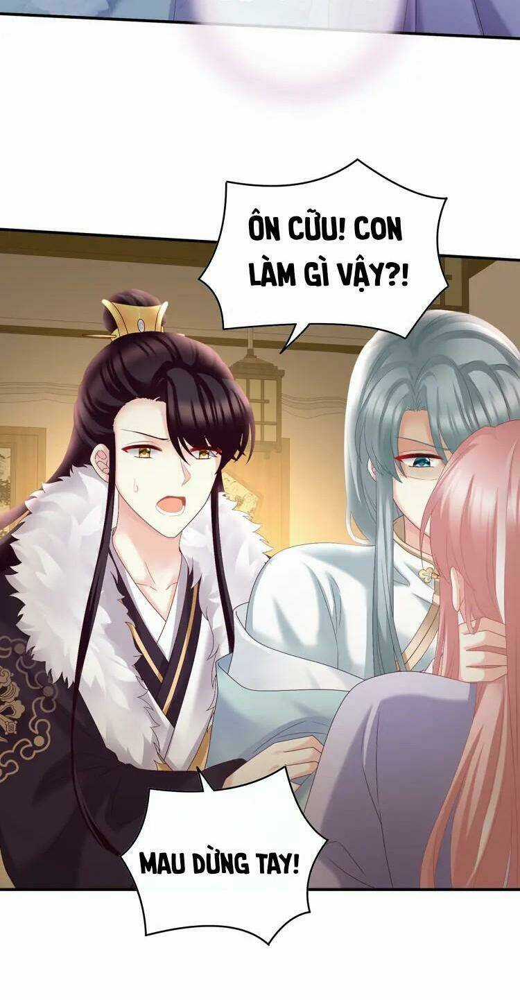 Kiều Phu Có Hỉ - Chapter 46 - Trang 7