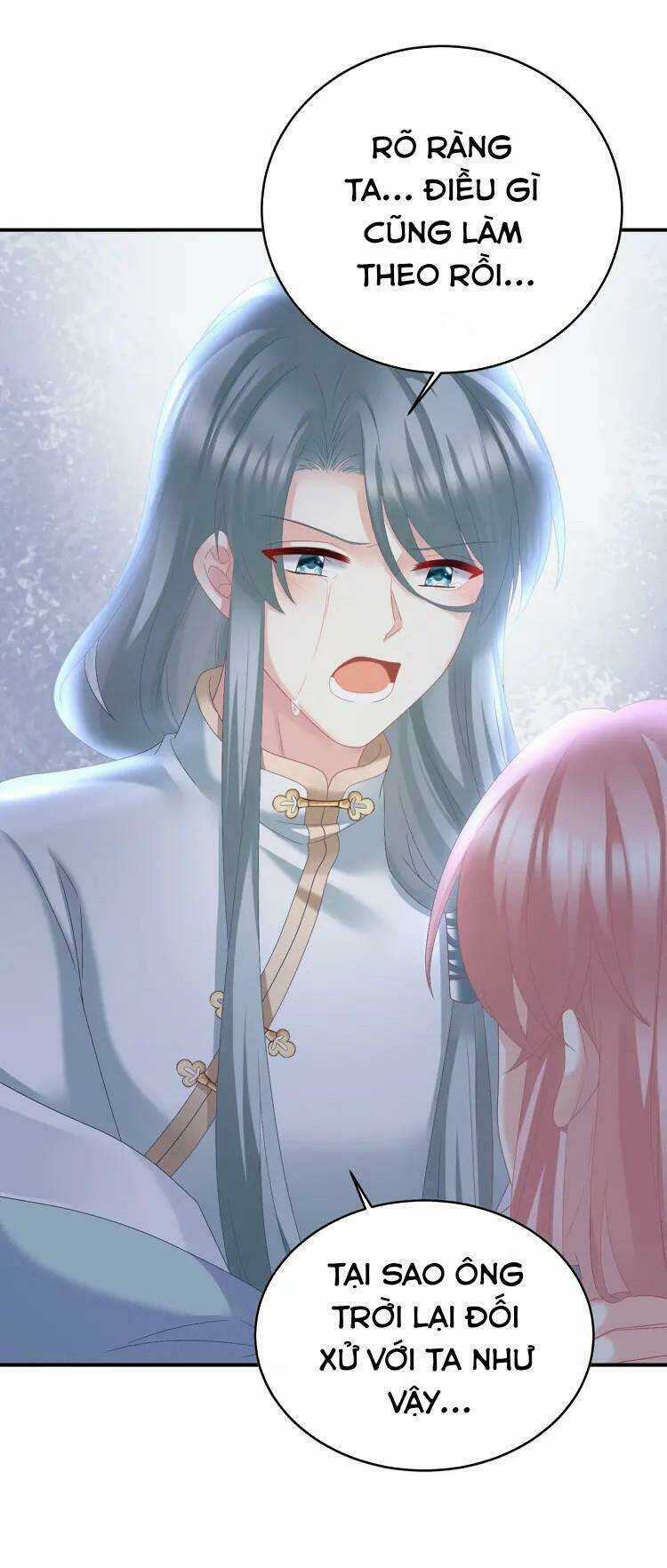 Kiều Phu Có Hỉ - Chapter 46 - Trang 8