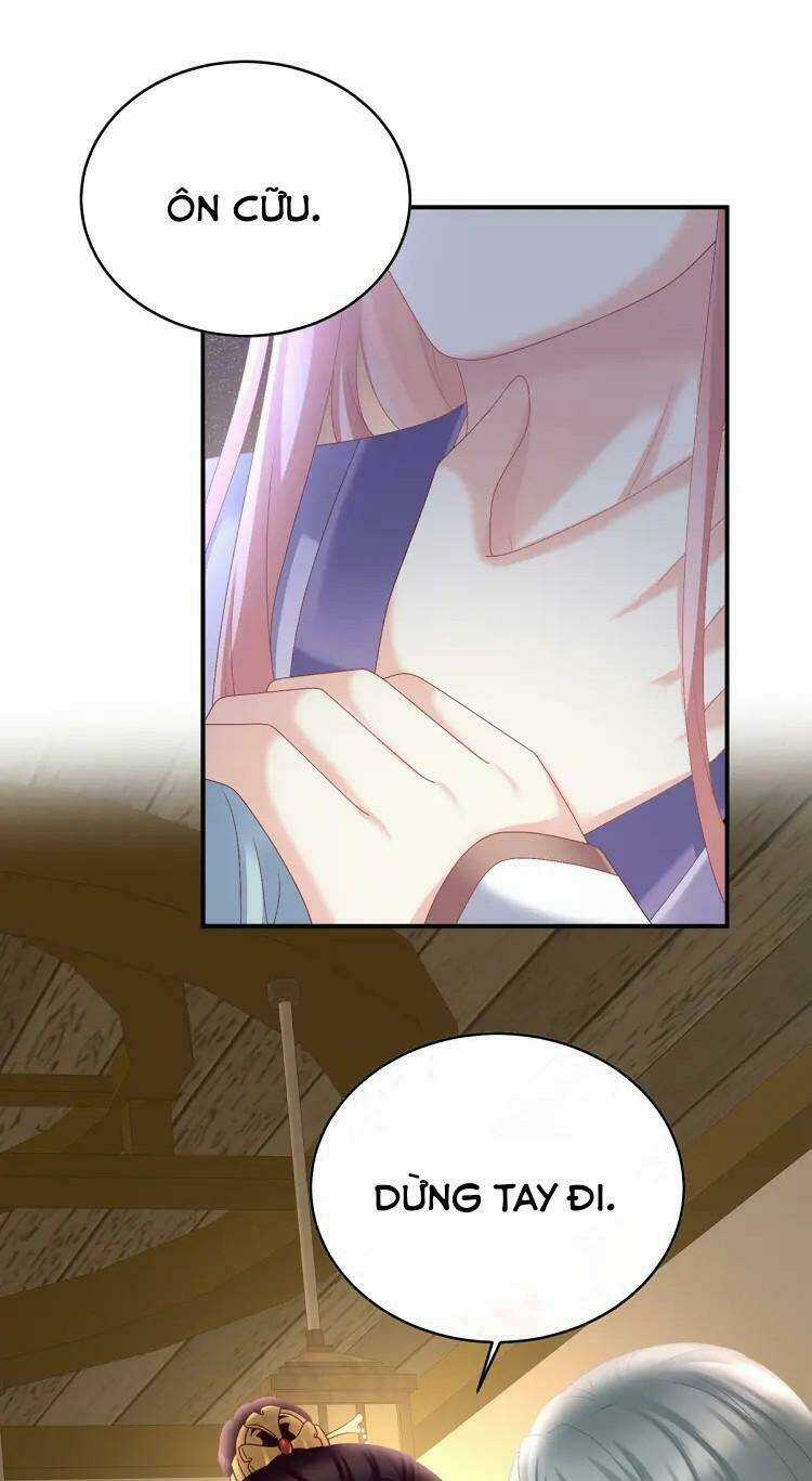 Kiều Phu Có Hỉ - Chapter 46 - Trang 9