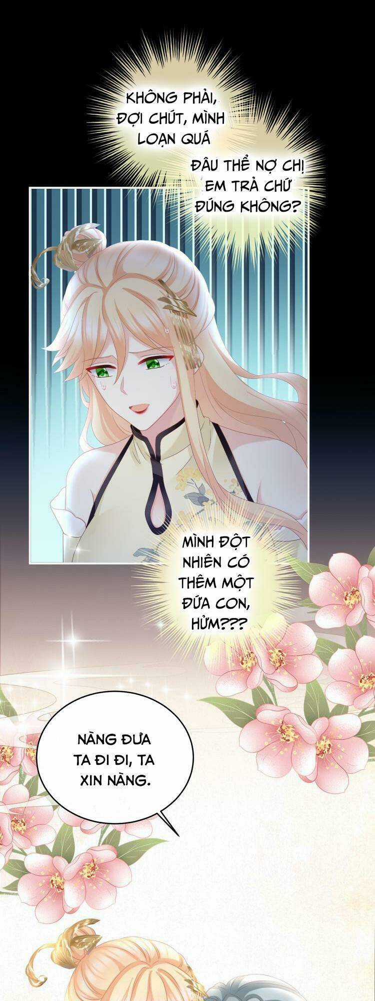 Kiều Phu Có Hỉ - Chapter 47 - Trang 11