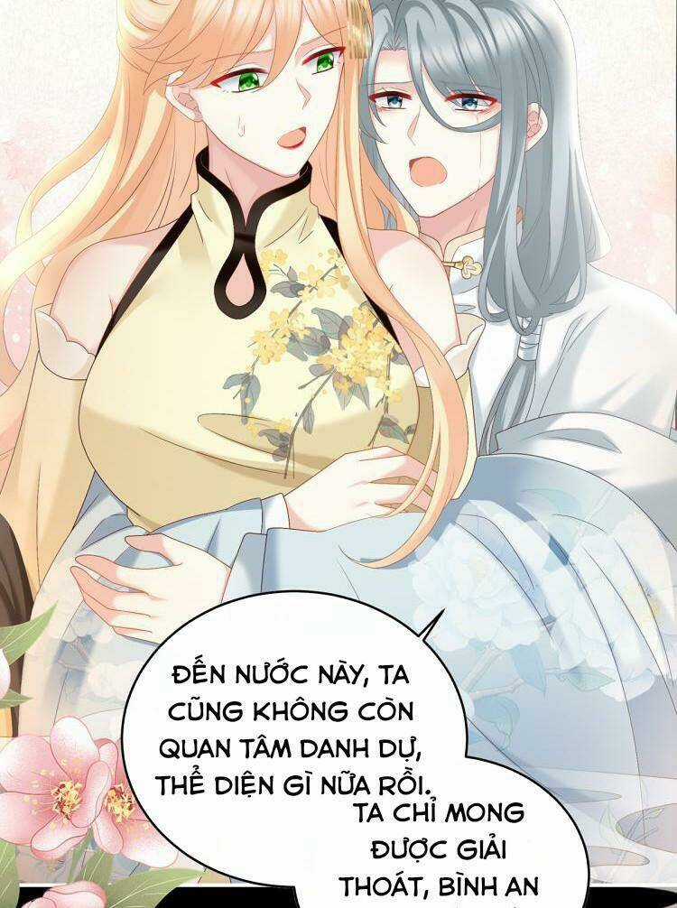 Kiều Phu Có Hỉ - Chapter 47 - Trang 12