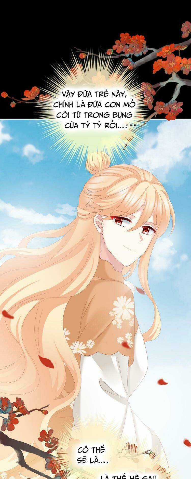 Kiều Phu Có Hỉ - Chapter 47 - Trang 14