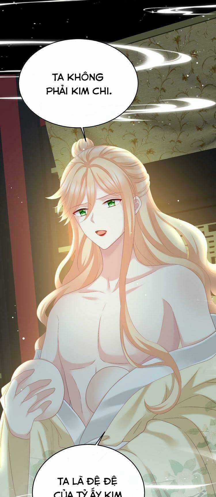 Kiều Phu Có Hỉ - Chapter 47 - Trang 16