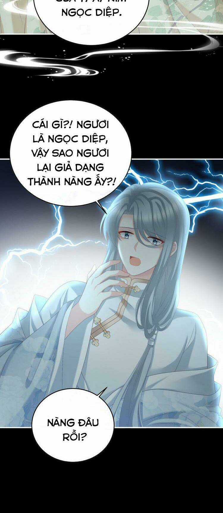 Kiều Phu Có Hỉ - Chapter 47 - Trang 17