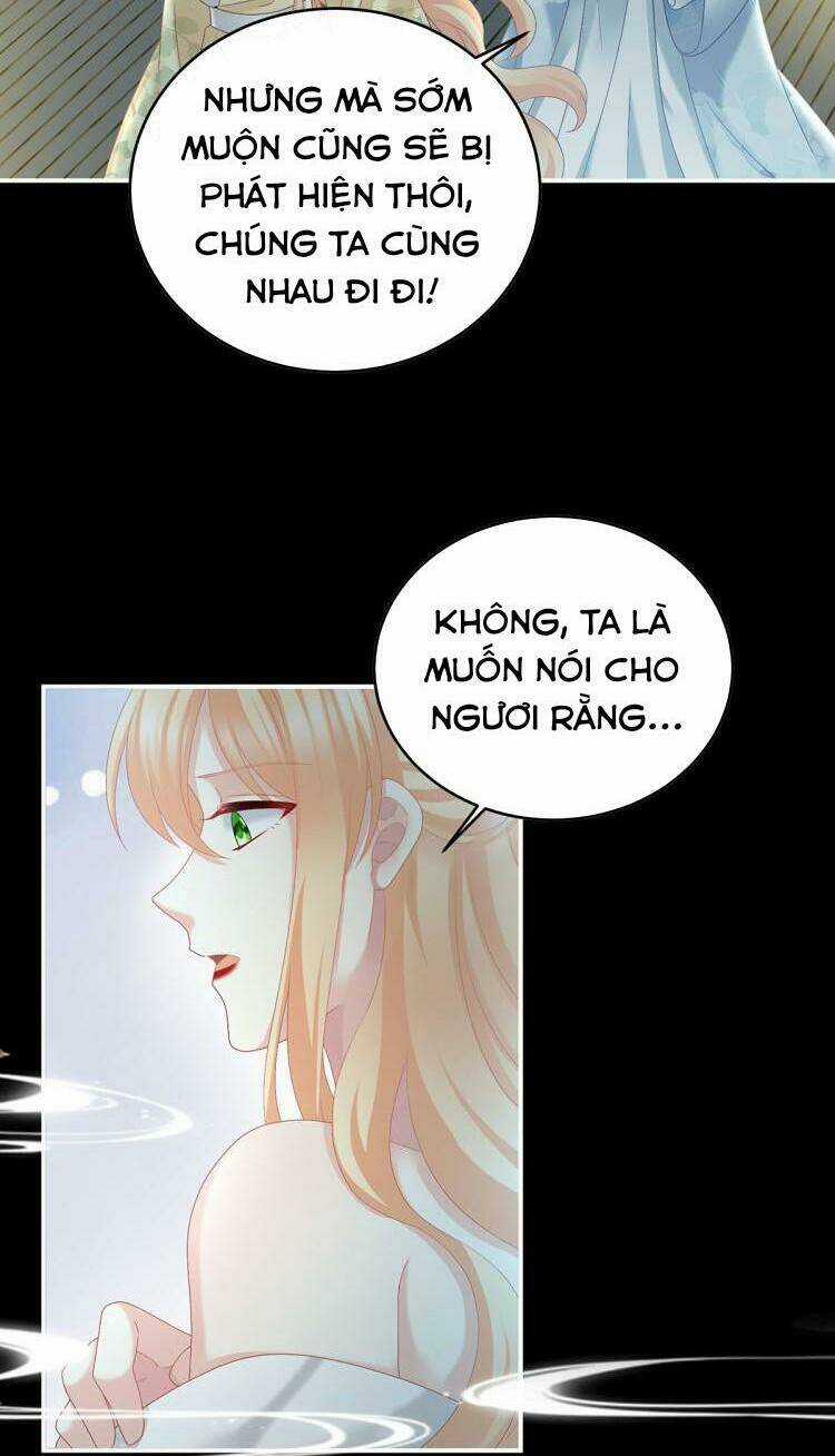 Kiều Phu Có Hỉ - Chapter 47 - Trang 19