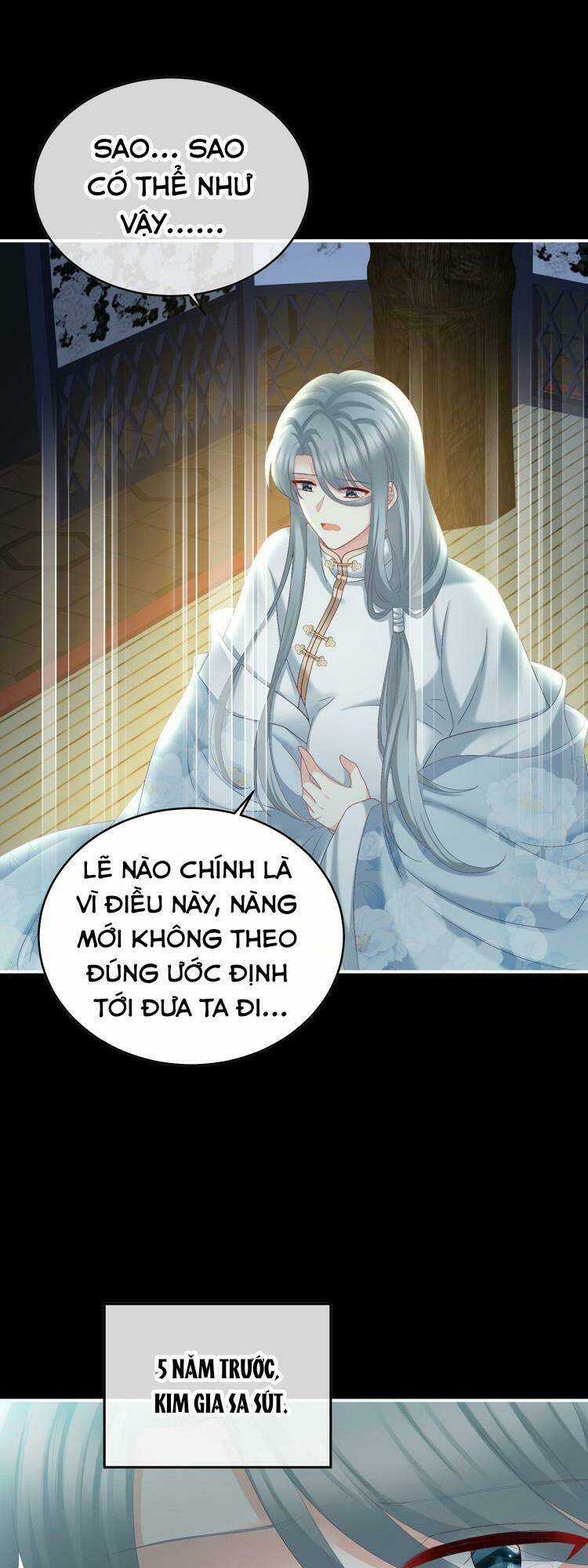 Kiều Phu Có Hỉ - Chapter 47 - Trang 20