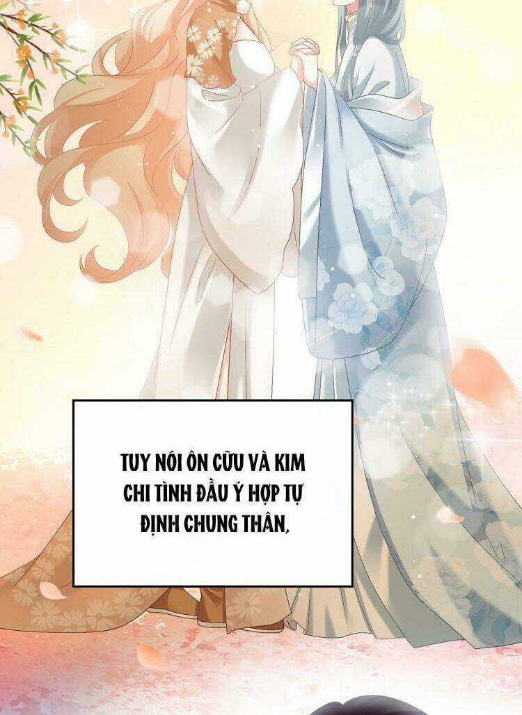 Kiều Phu Có Hỉ - Chapter 47 - Trang 22