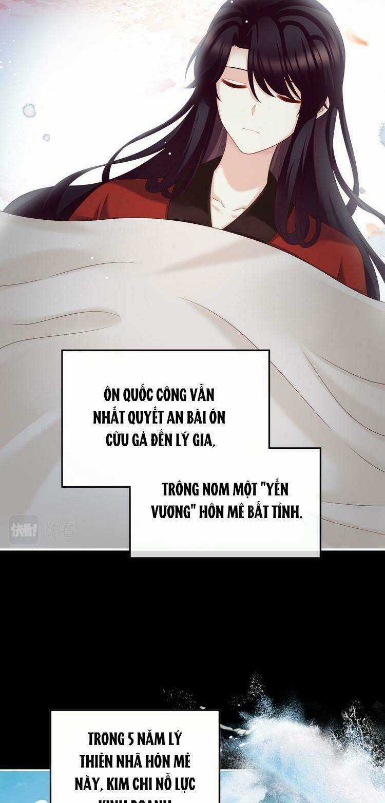 Kiều Phu Có Hỉ - Chapter 47 - Trang 25