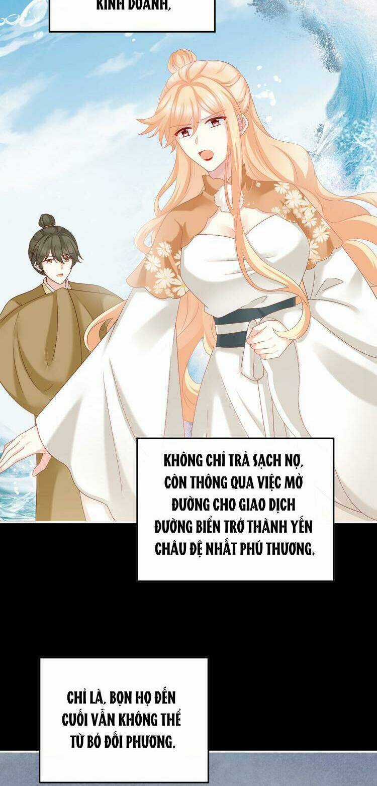 Kiều Phu Có Hỉ - Chapter 47 - Trang 26