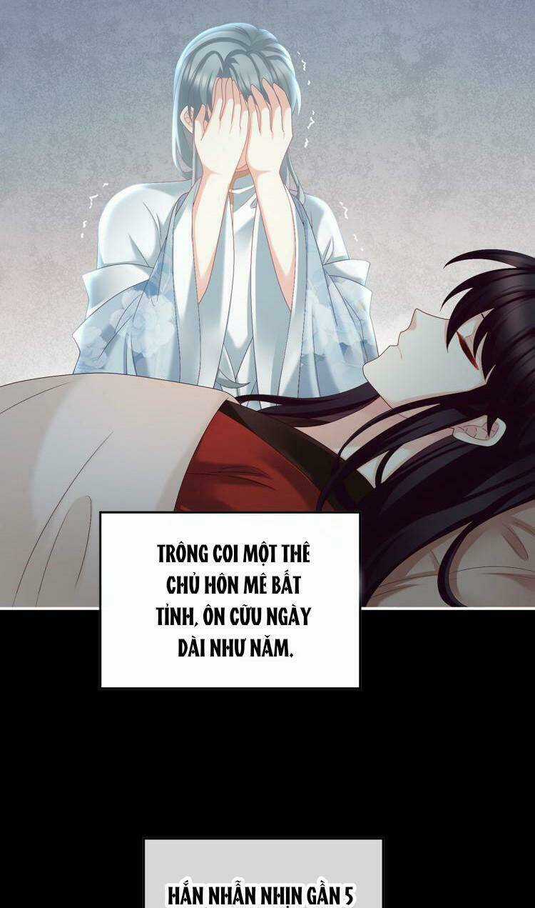 Kiều Phu Có Hỉ - Chapter 47 - Trang 27