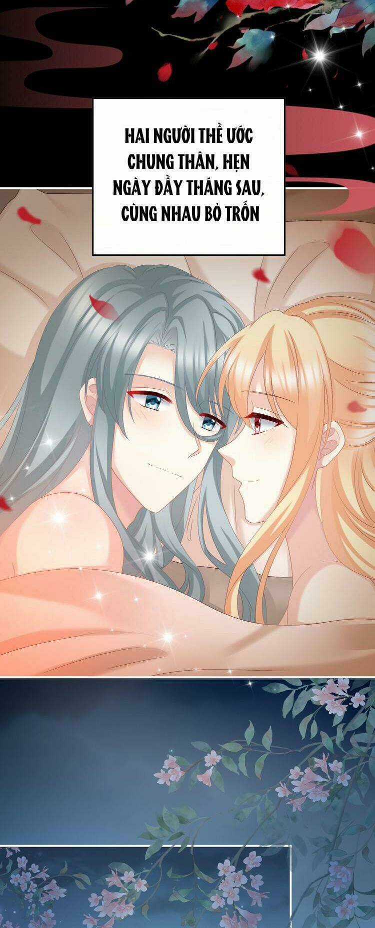 Kiều Phu Có Hỉ - Chapter 47 - Trang 30