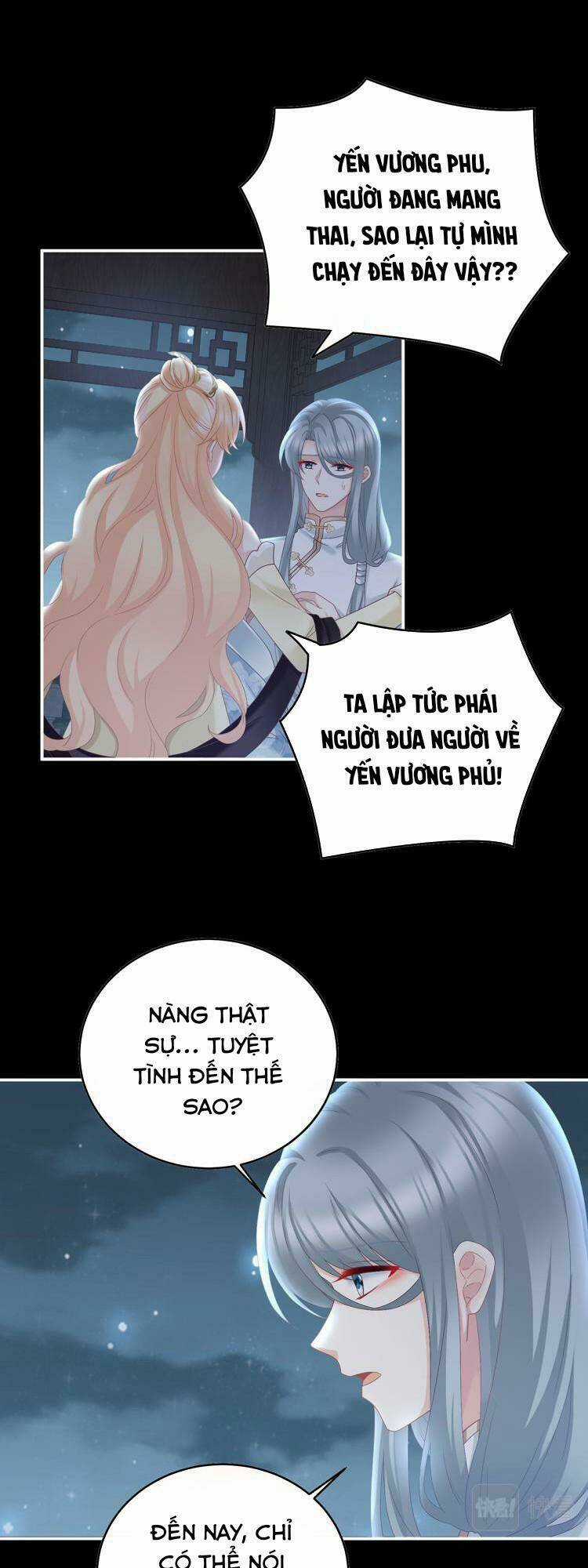 Kiều Phu Có Hỉ - Chapter 47 - Trang 4