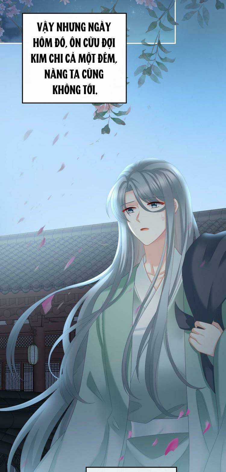 Kiều Phu Có Hỉ - Chapter 47 - Trang 31