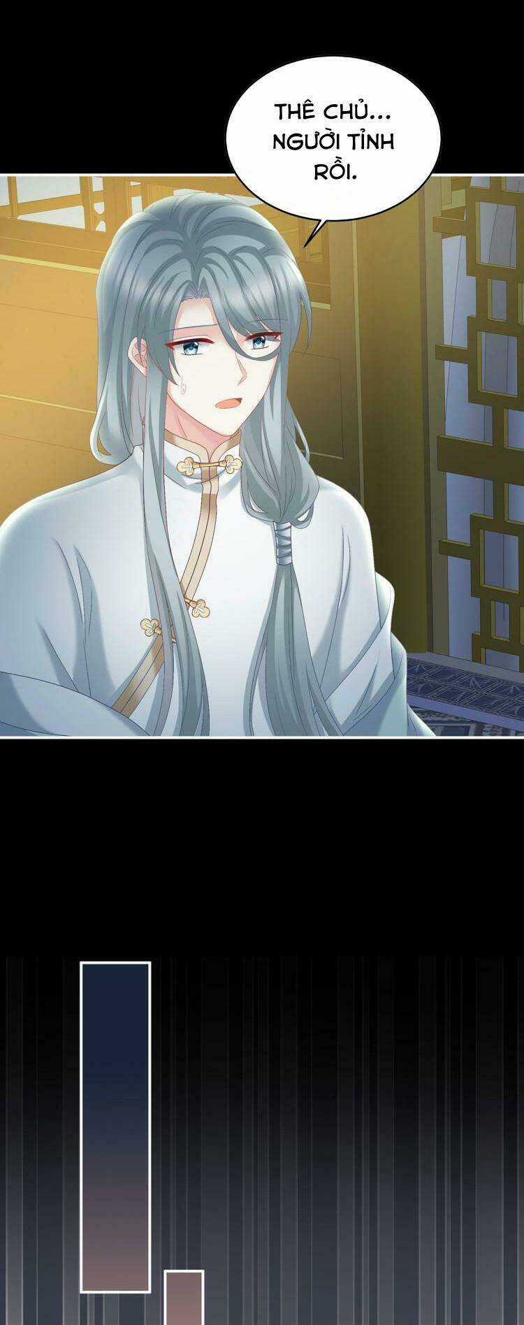 Kiều Phu Có Hỉ - Chapter 47 - Trang 33