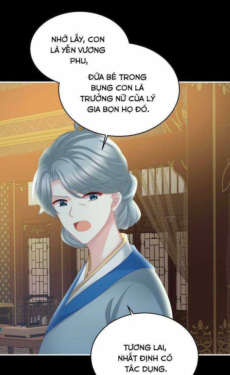 Kiều Phu Có Hỉ - Chapter 47 - Trang 35