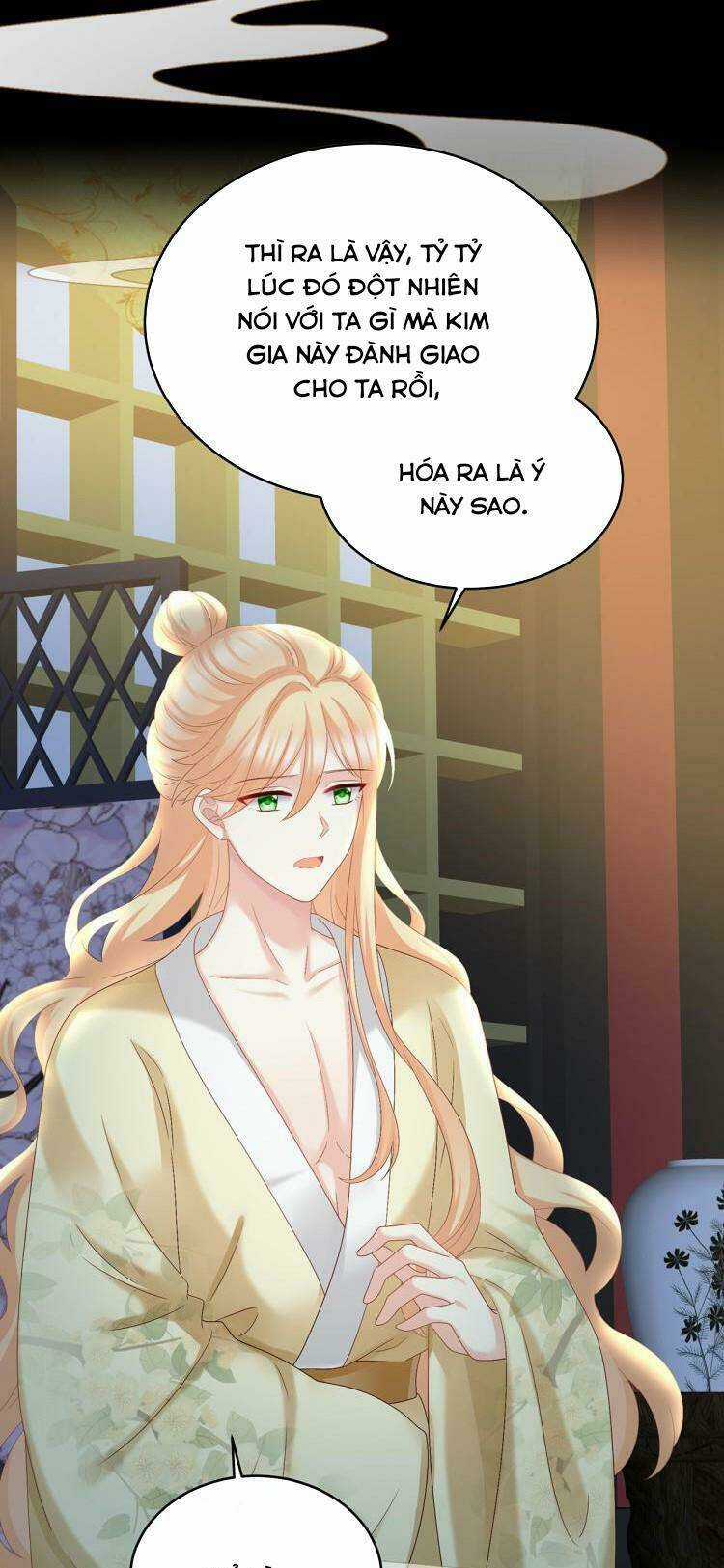Kiều Phu Có Hỉ - Chapter 47 - Trang 37