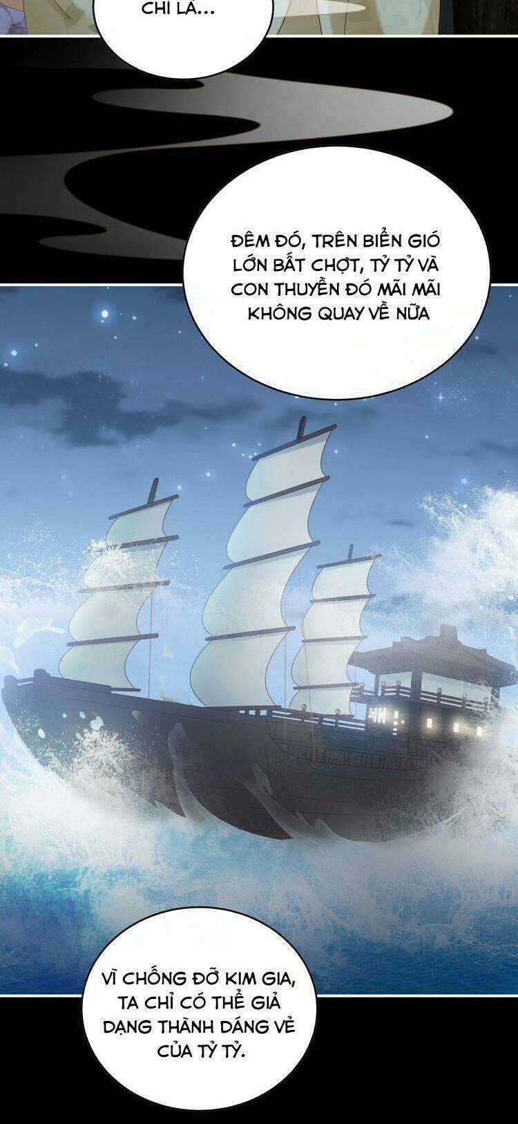 Kiều Phu Có Hỉ - Chapter 47 - Trang 38