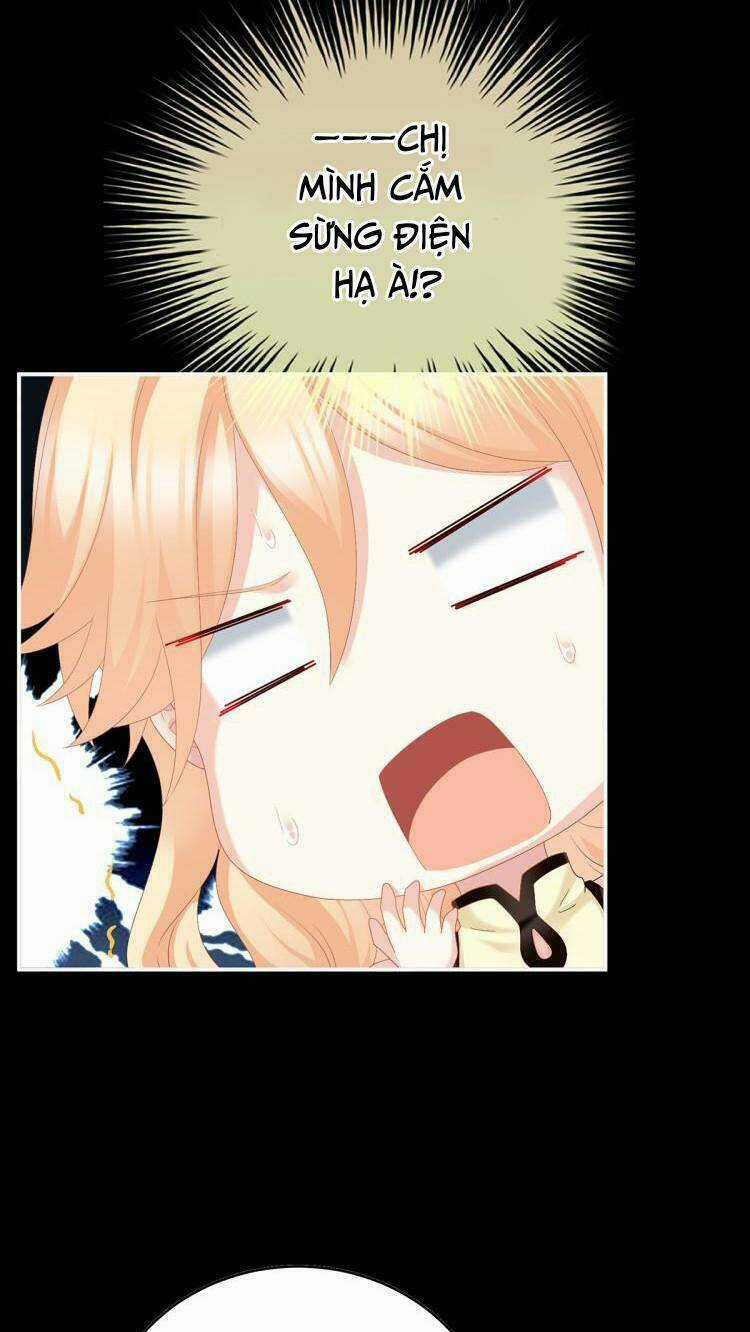 Kiều Phu Có Hỉ - Chapter 47 - Trang 9