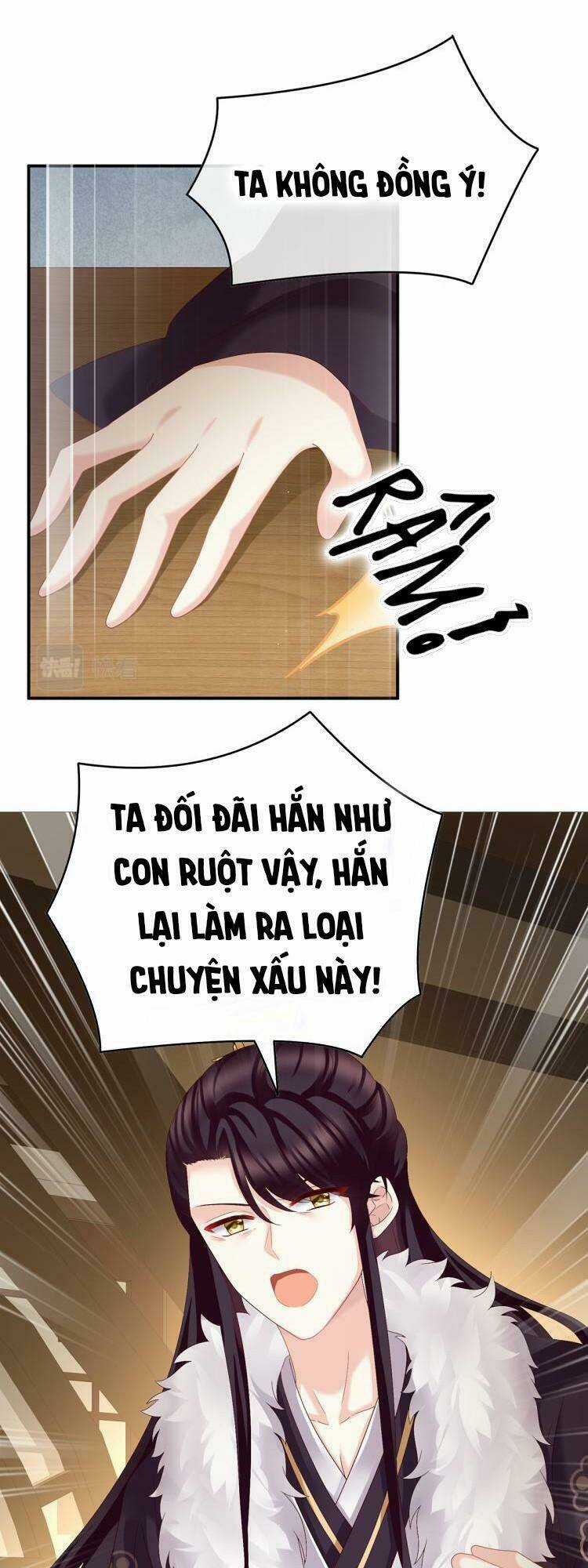 Kiều Phu Có Hỉ - Chapter 48 - Trang 11