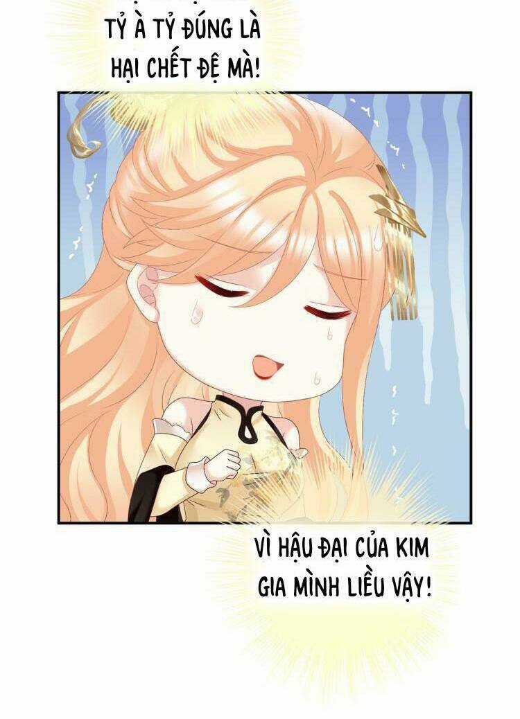 Kiều Phu Có Hỉ - Chapter 48 - Trang 13