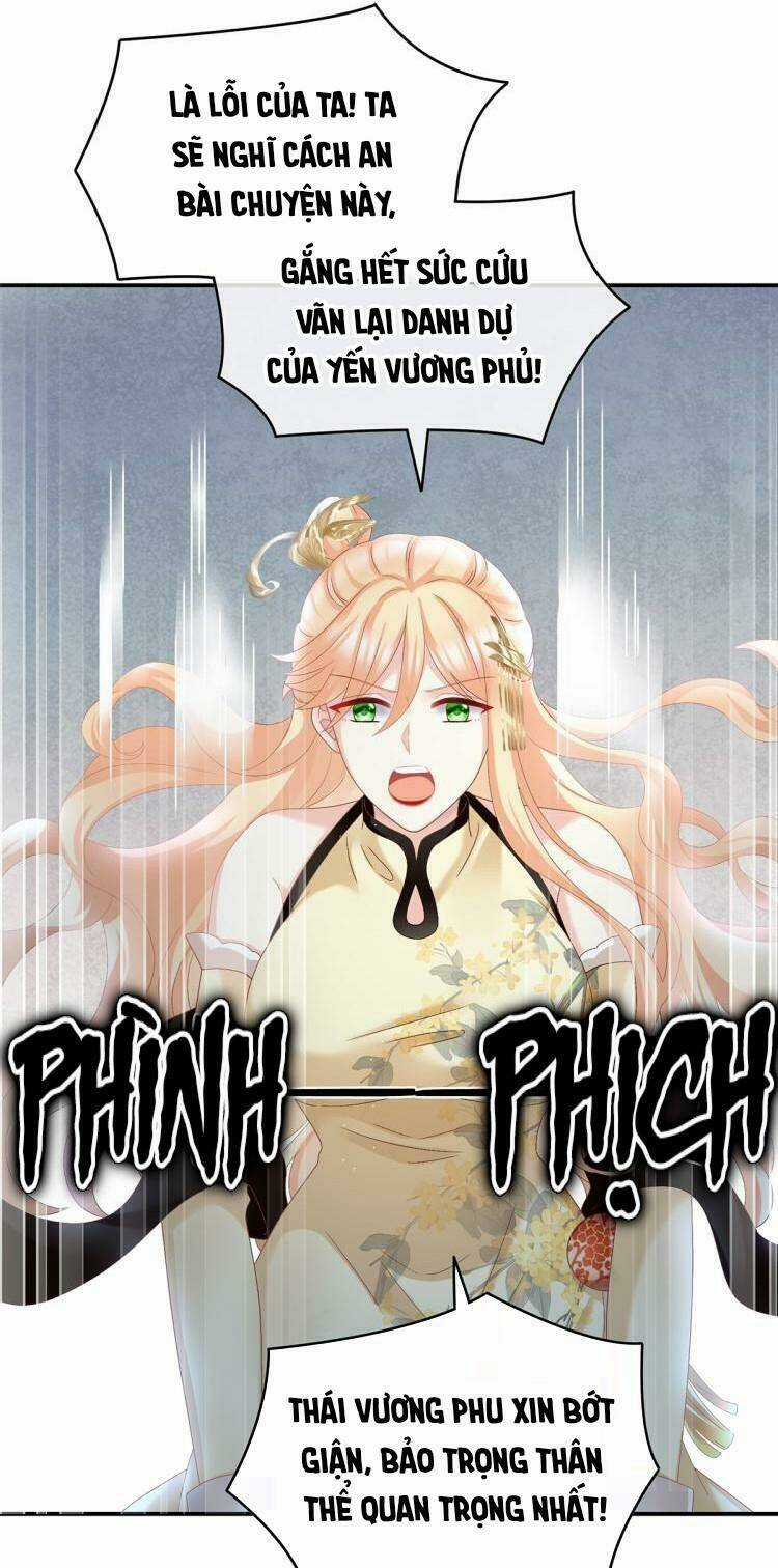 Kiều Phu Có Hỉ - Chapter 48 - Trang 14