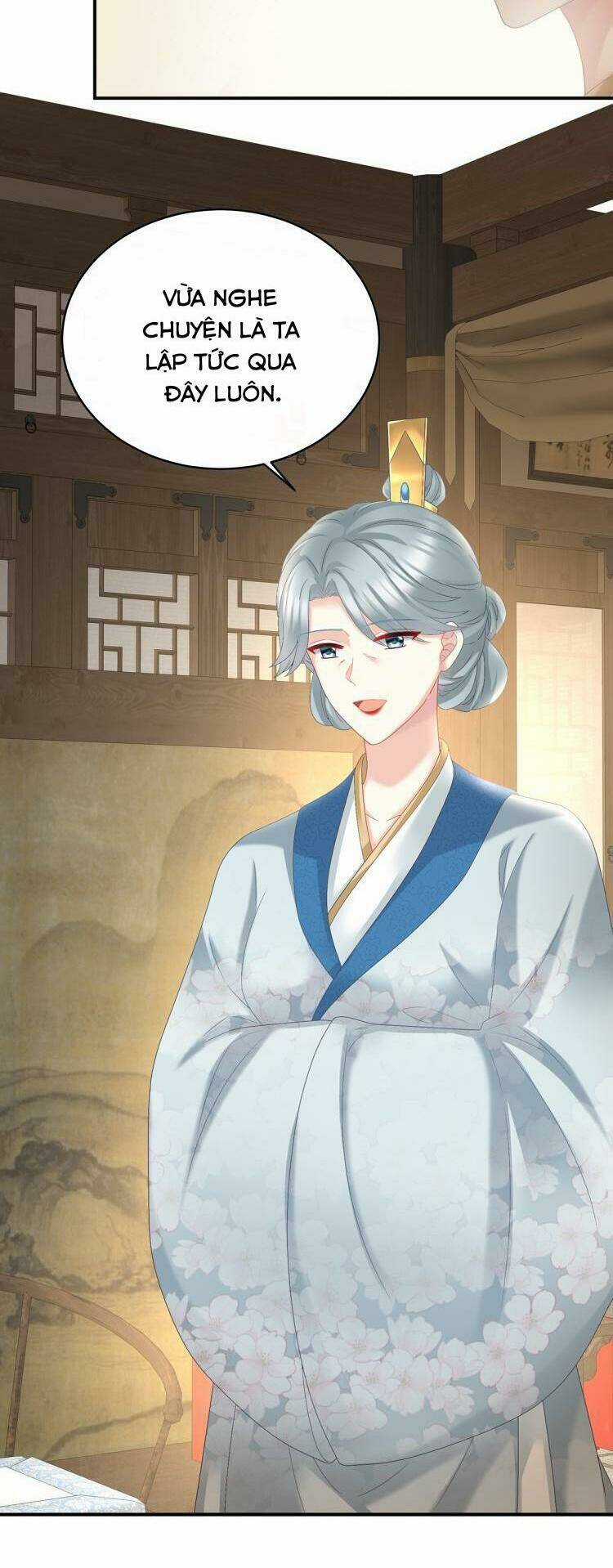 Kiều Phu Có Hỉ - Chapter 48 - Trang 17