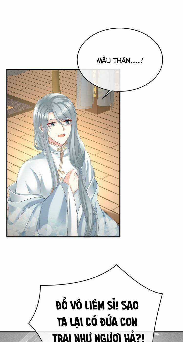 Kiều Phu Có Hỉ - Chapter 48 - Trang 18