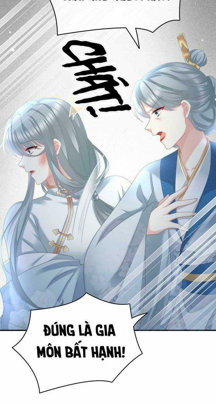 Kiều Phu Có Hỉ - Chapter 48 - Trang 19