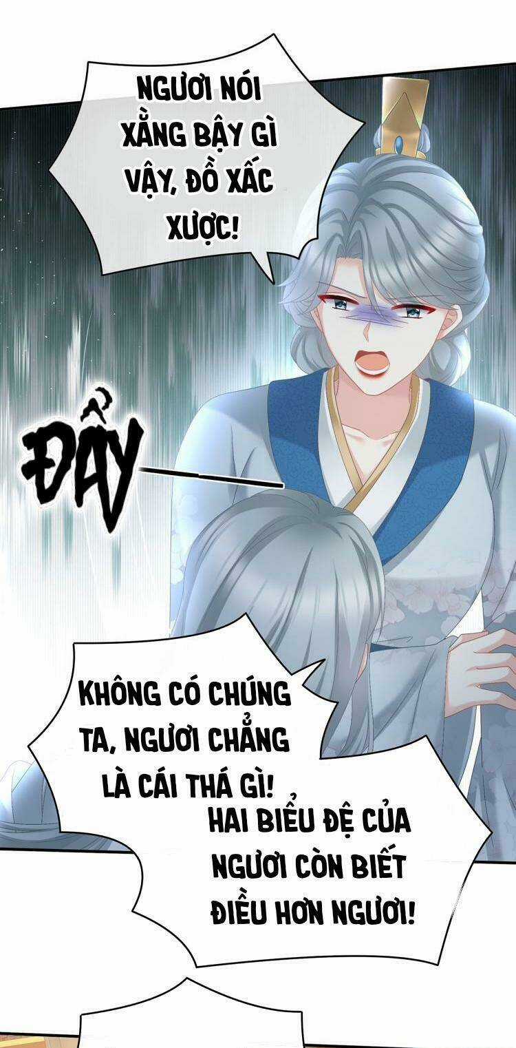 Kiều Phu Có Hỉ - Chapter 48 - Trang 22