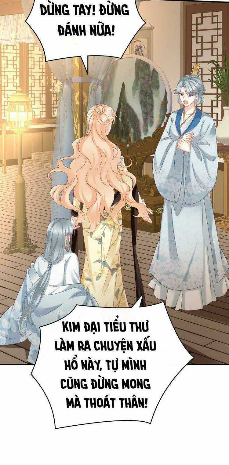 Kiều Phu Có Hỉ - Chapter 48 - Trang 23