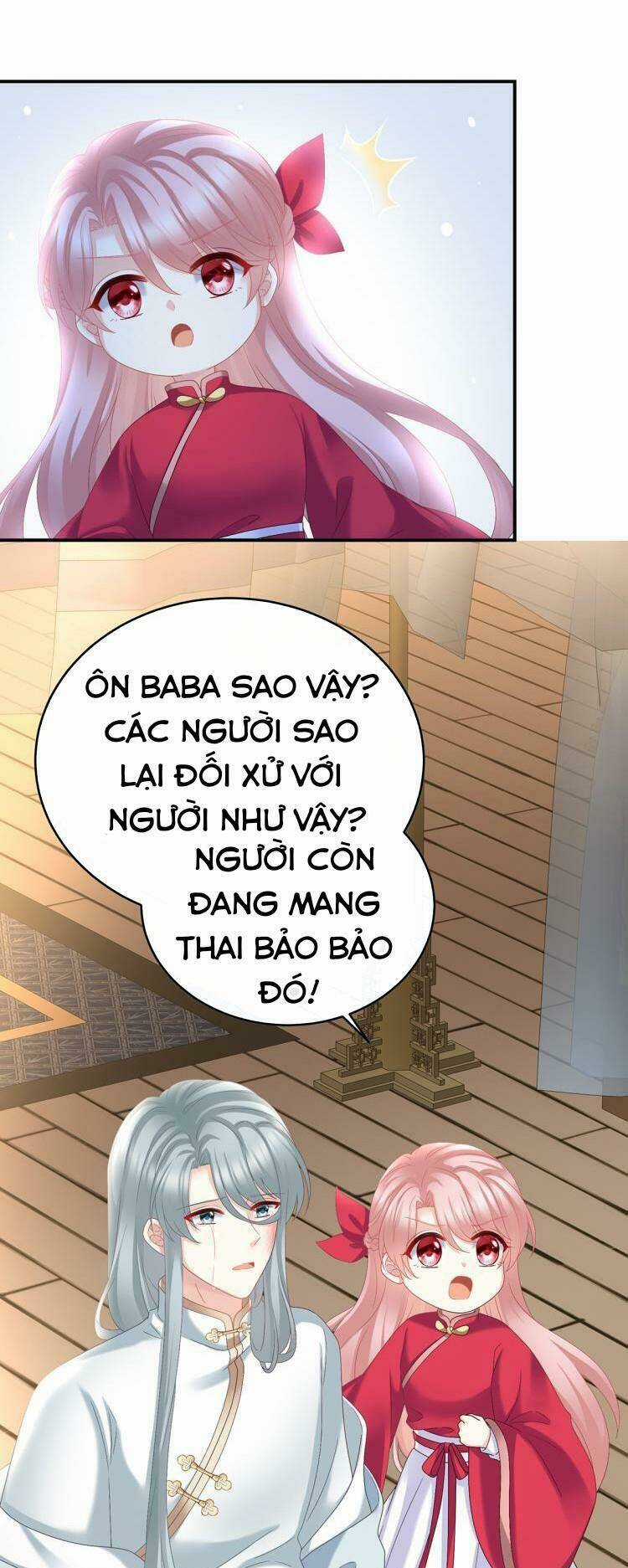 Kiều Phu Có Hỉ - Chapter 48 - Trang 24