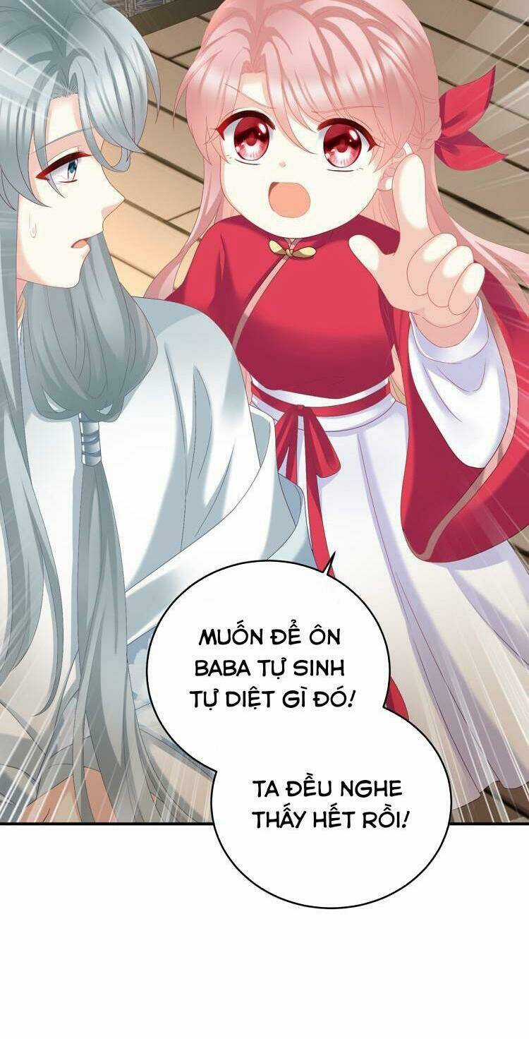 Kiều Phu Có Hỉ - Chapter 48 - Trang 27