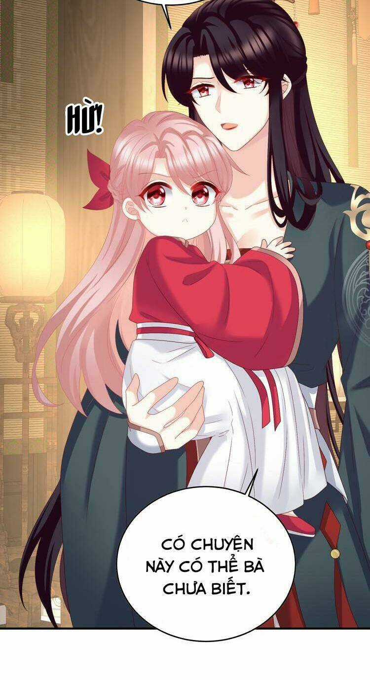 Kiều Phu Có Hỉ - Chapter 48 - Trang 31