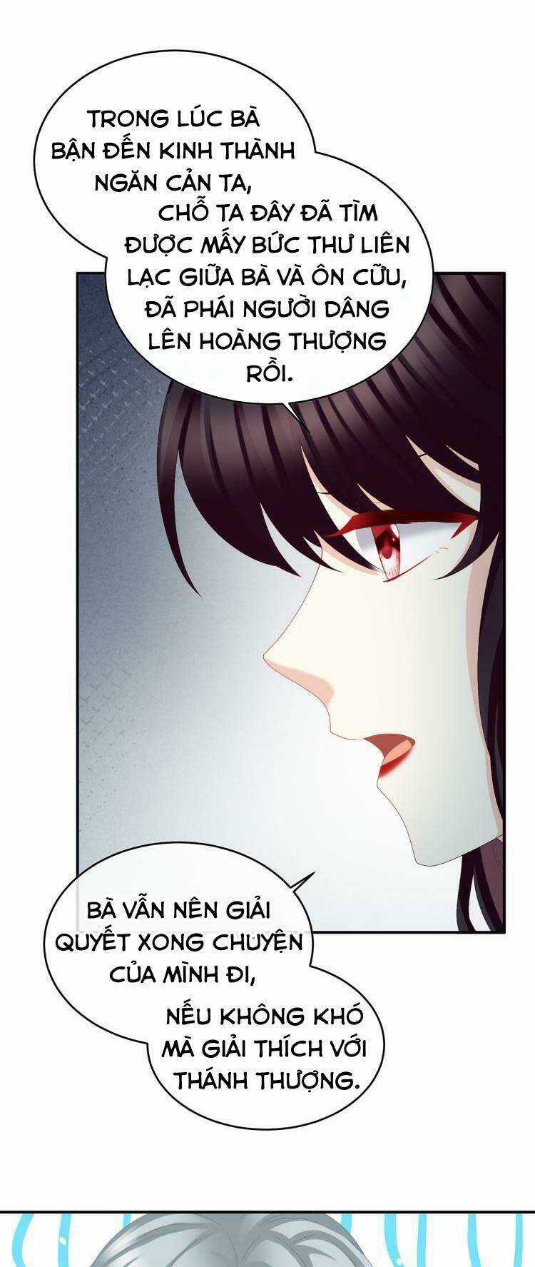 Kiều Phu Có Hỉ - Chapter 48 - Trang 32