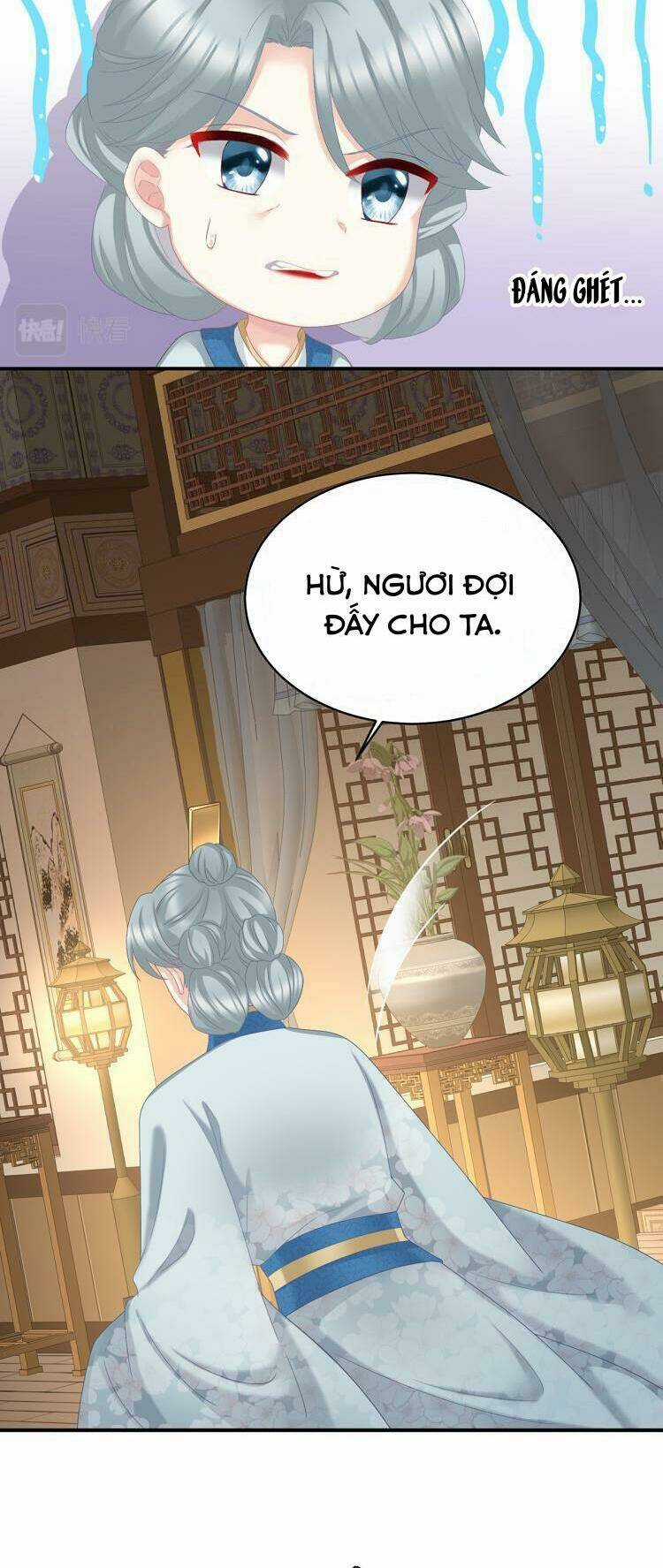 Kiều Phu Có Hỉ - Chapter 48 - Trang 33