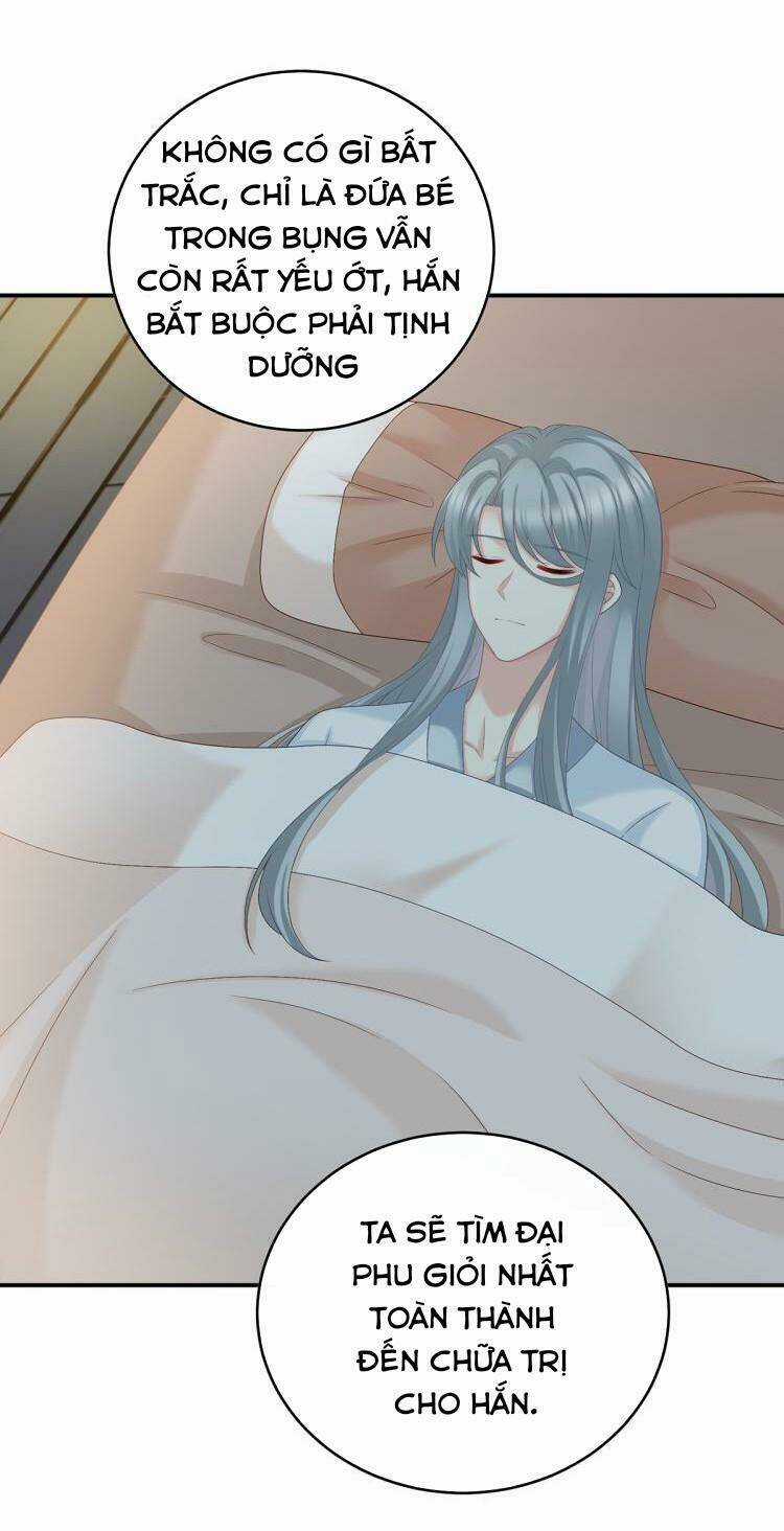 Kiều Phu Có Hỉ - Chapter 48 - Trang 36