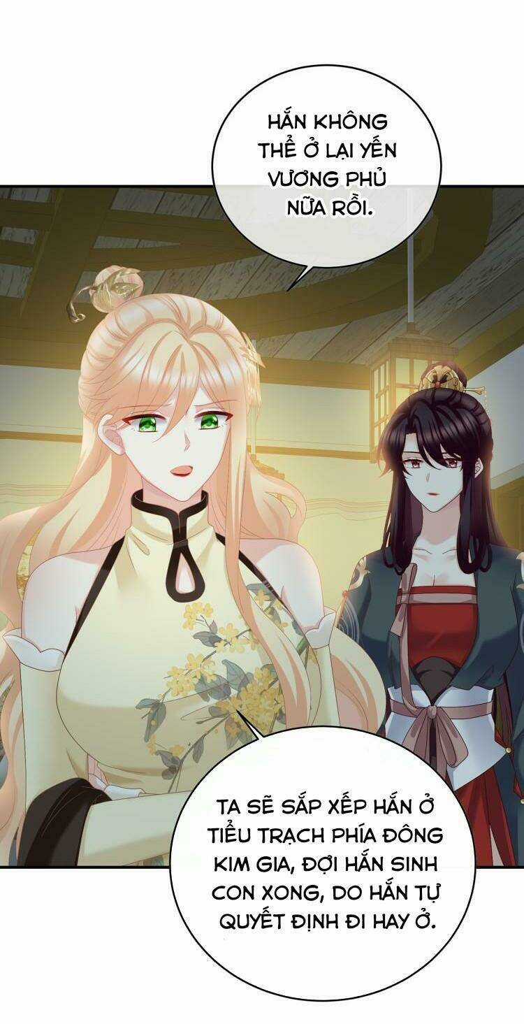 Kiều Phu Có Hỉ - Chapter 48 - Trang 37