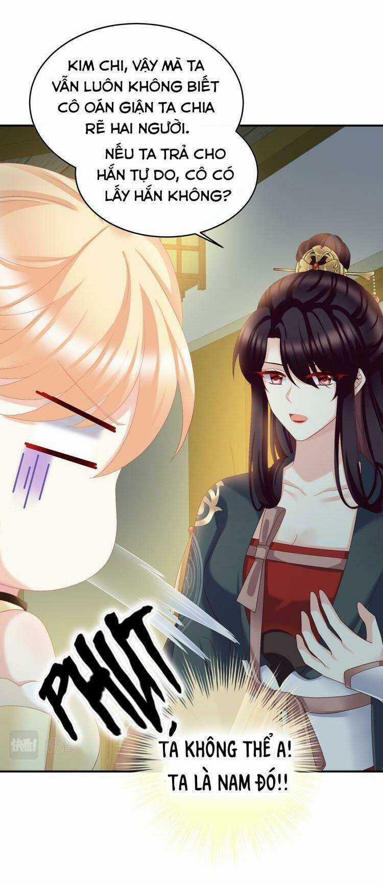 Kiều Phu Có Hỉ - Chapter 48 - Trang 38