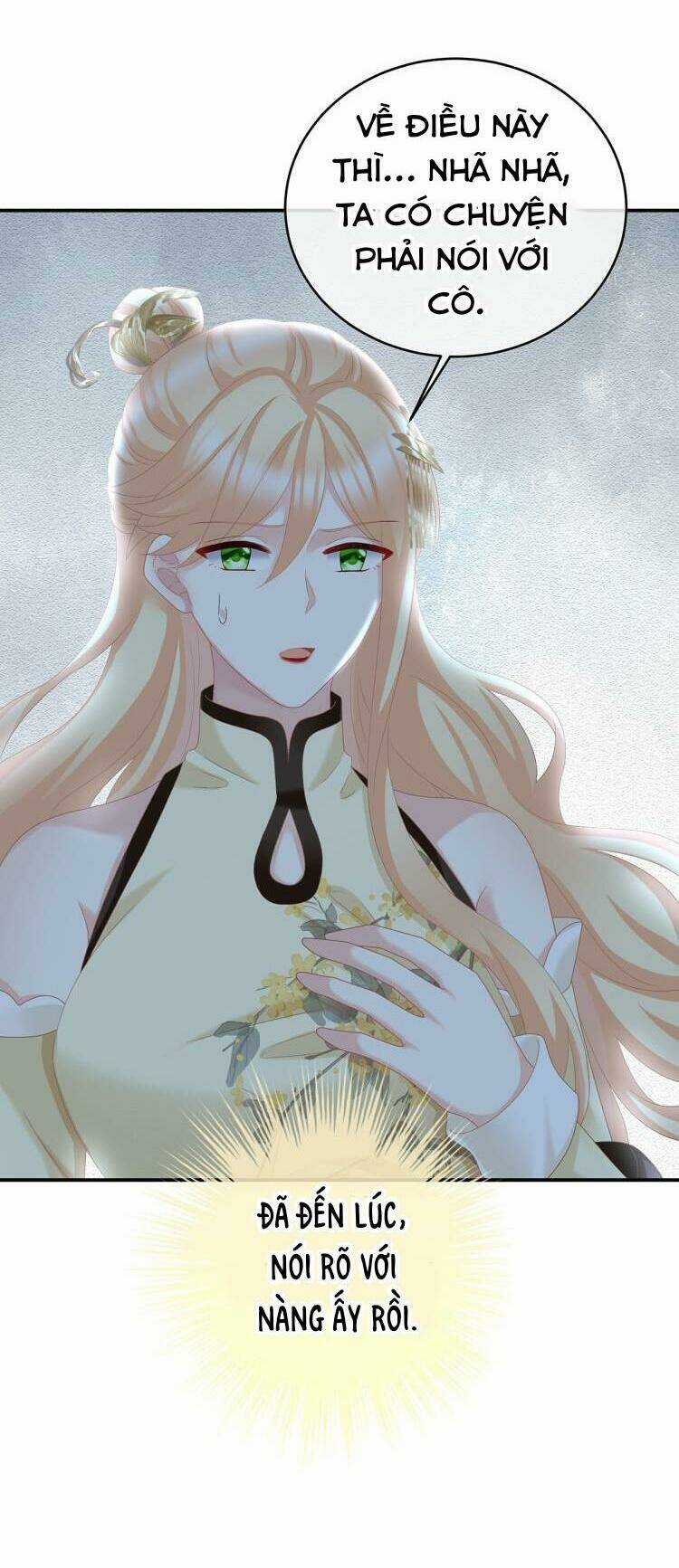 Kiều Phu Có Hỉ - Chapter 48 - Trang 39