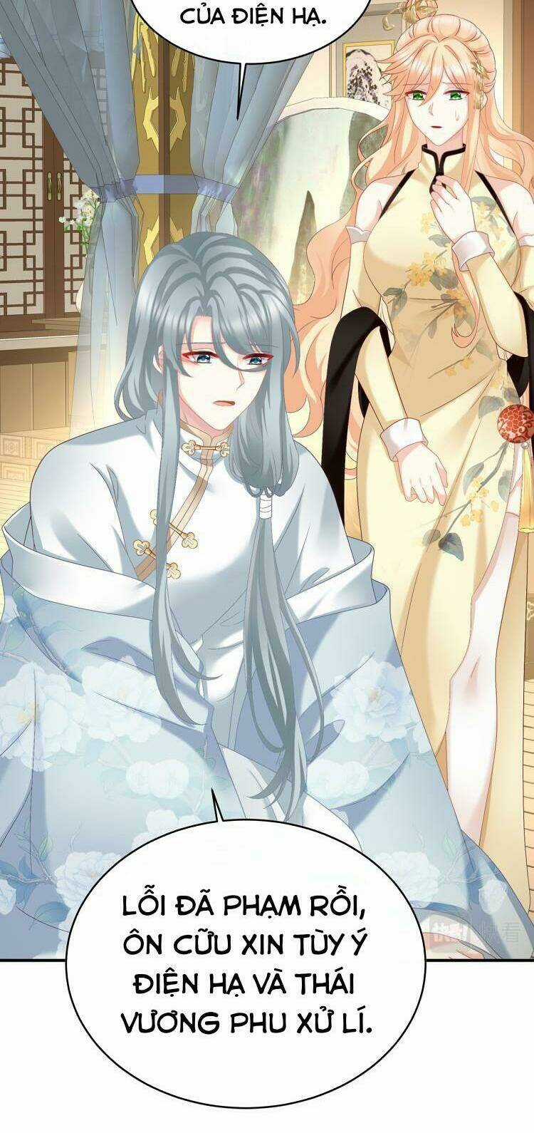 Kiều Phu Có Hỉ - Chapter 48 - Trang 6