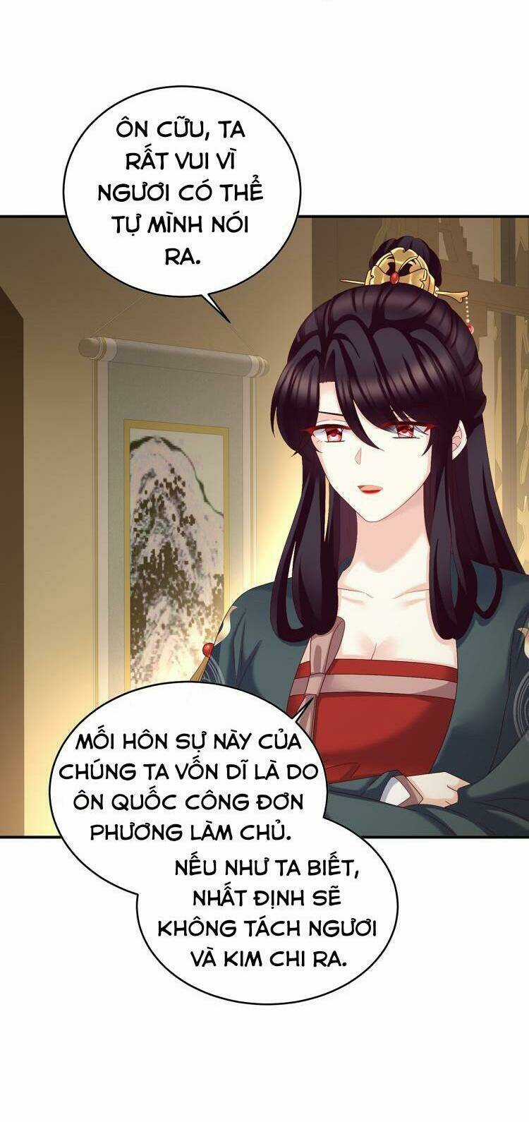 Kiều Phu Có Hỉ - Chapter 48 - Trang 8