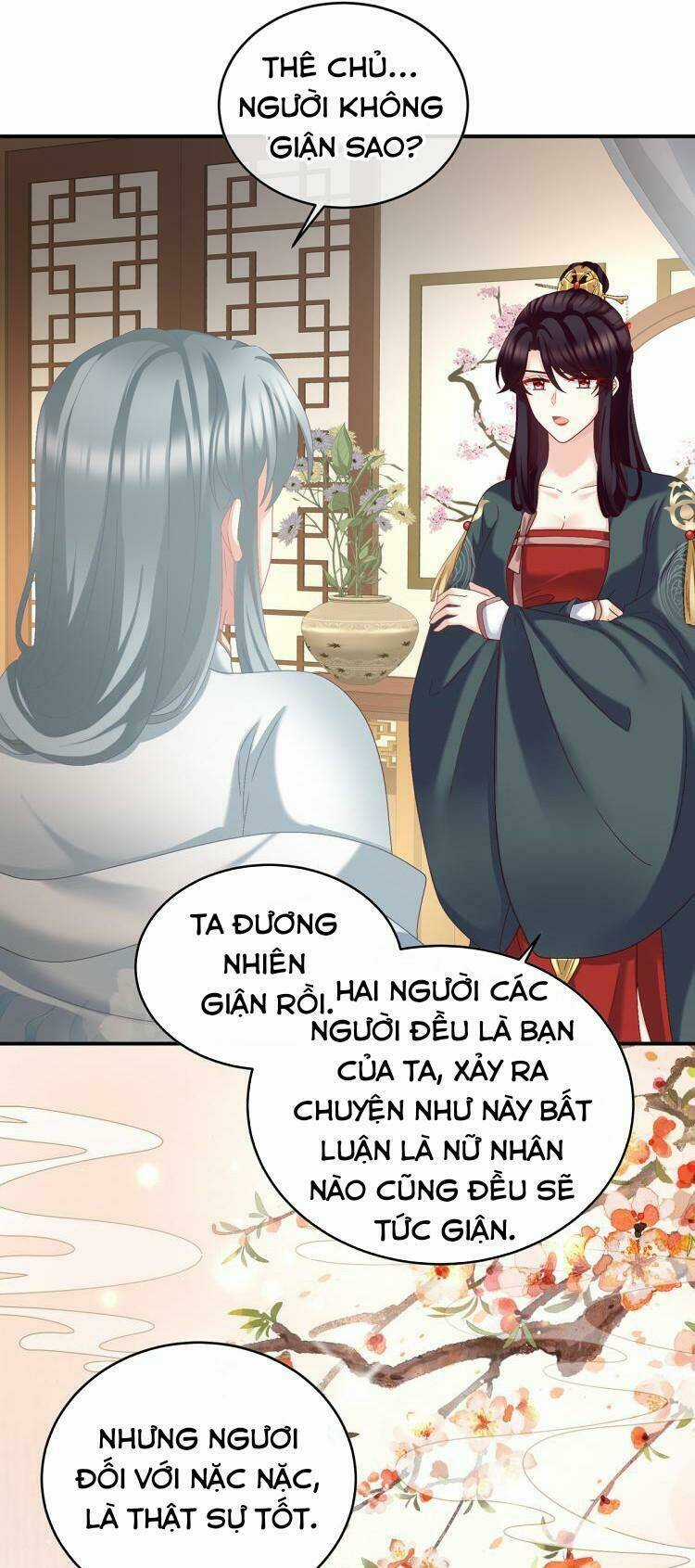 Kiều Phu Có Hỉ - Chapter 48 - Trang 9