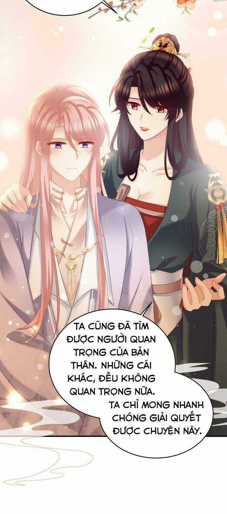 Kiều Phu Có Hỉ - Chapter 48 - Trang 10