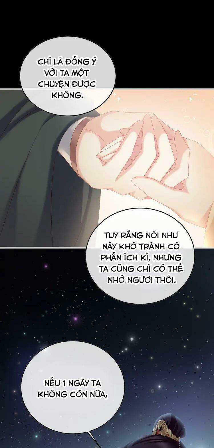 Kiều Phu Có Hỉ - Chapter 49 - Trang 13