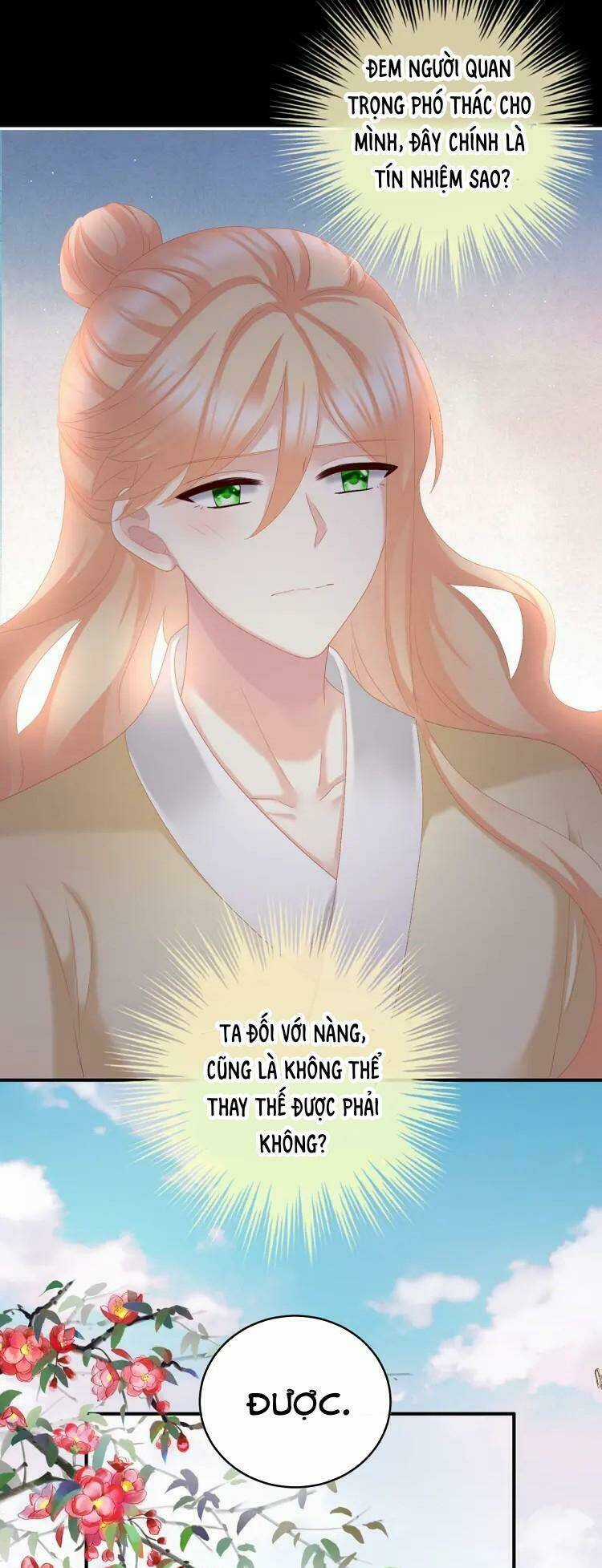 Kiều Phu Có Hỉ - Chapter 49 - Trang 15